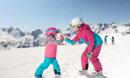 Voordelig familie-aanbod in Ski Juwel Alpbachtal Wildschönau