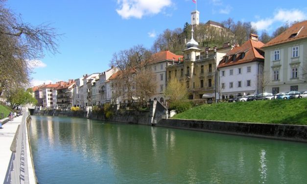Klein maar fijn: een veelzijdige vakantie in Slovenië