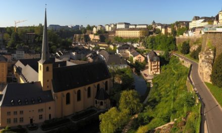 Het Groothertogdom Luxemburg: ideaal voor een autovakantie