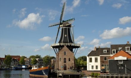 De 5 meest onder gewaardeerde steden in Nederland