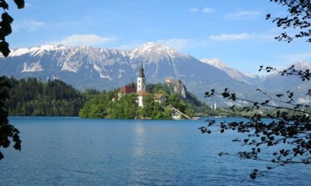 8 redenen om voor Slovenië te kiezen bij een roadtrip