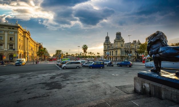 Niet te missen steden tijdens je roadtrip door Spanje