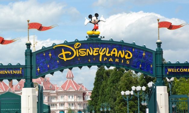 Disneyland Parijs komt met derde park