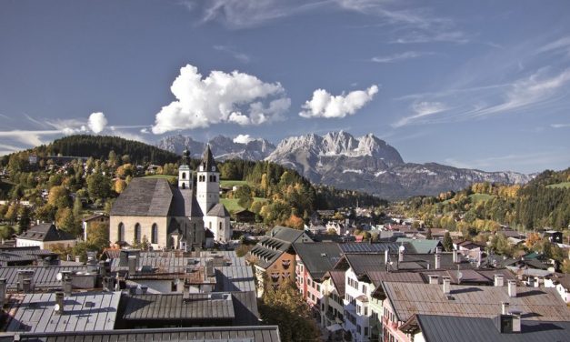 Zomervakantie Kitzbühel: relaxed en boordevol activiteiten