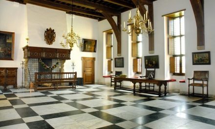 Maak kennis met beroemde bewoners en gasten in Nederlandse kastelen