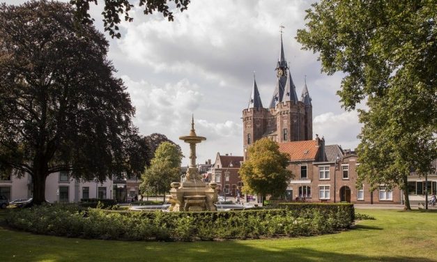 De 17 leukste musea in de Nederlandse Hanzesteden